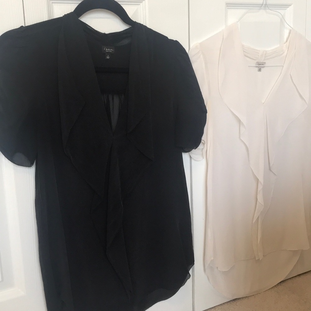 Aritzia tops *bundle*